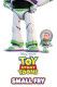 Toy Story: Zestaw pomniejszony